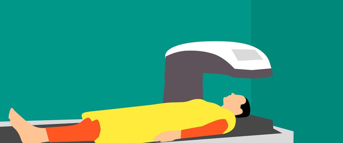 ماموگرافی و سنجش تراکم استخوان