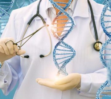 غربالگری ژنتیک