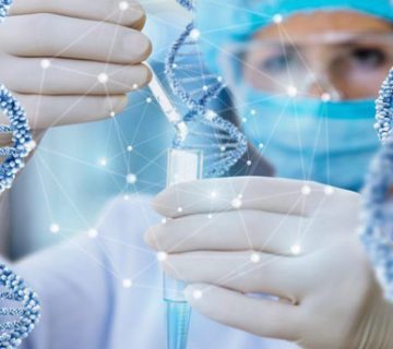 غربالگری ژنتیکی