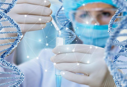 غربالگری ژنتیکی