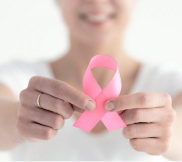 سرطان پستان