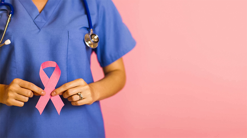 سرطان پستان