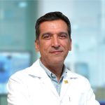 دکتر عباس زادگان