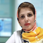دکتر علیمردانی دکتر ملیحه علیمردانی